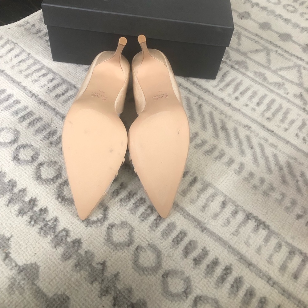 BRAND NEW Zac Posen Heels! - Picture 3 of 7